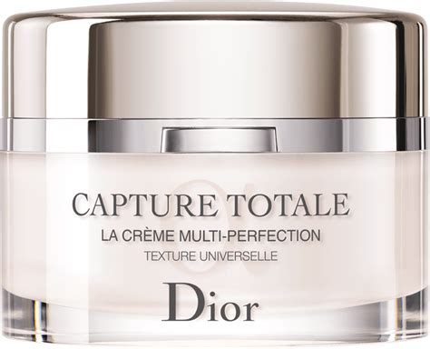 dior capture totale la creme multi perfection refill|Dior Capture Totale dreamskin refill.